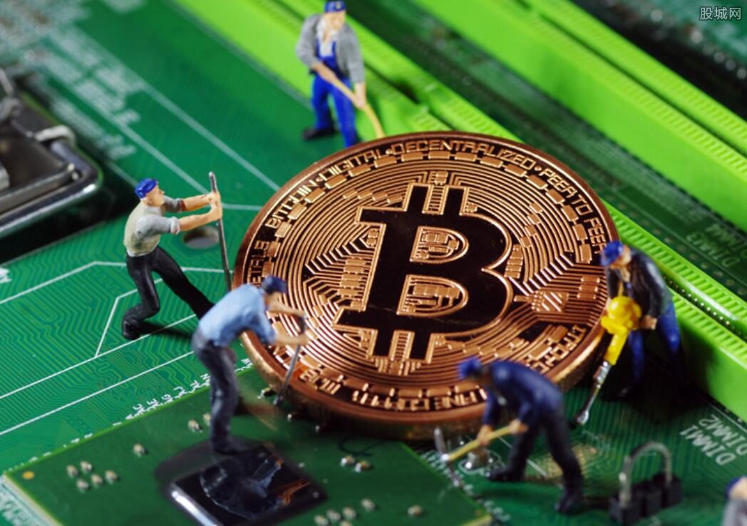 比特币是什么怎么挖_比特币是什么挖矿机制