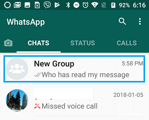 whatsapp怎么添加好友进群里的简单介绍