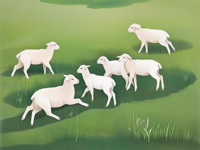 细羊足玄机什么生肖_细羊足玄机是什么意思