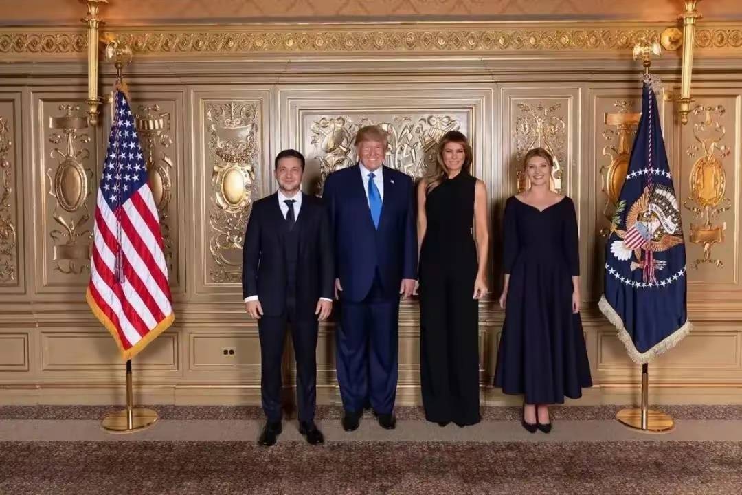 特朗普与俄方关系如何_特朗普的这番话与早先美国和俄罗斯官员们的公开言论不