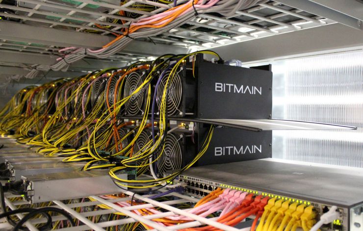 比特币矿业有限公司_比特币矿业有限公司怎么样