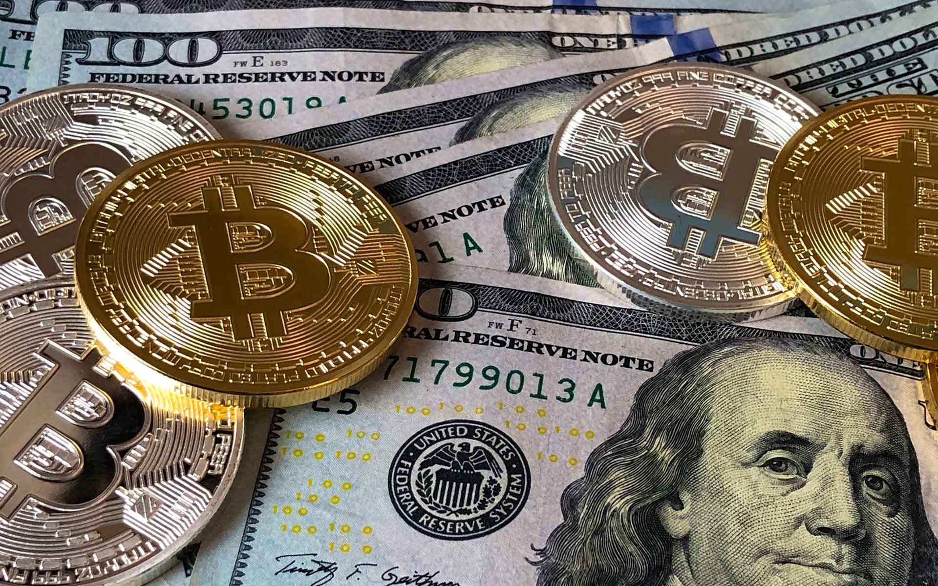 大白话区块链比特币_区块链的比特币交易是真的吗
