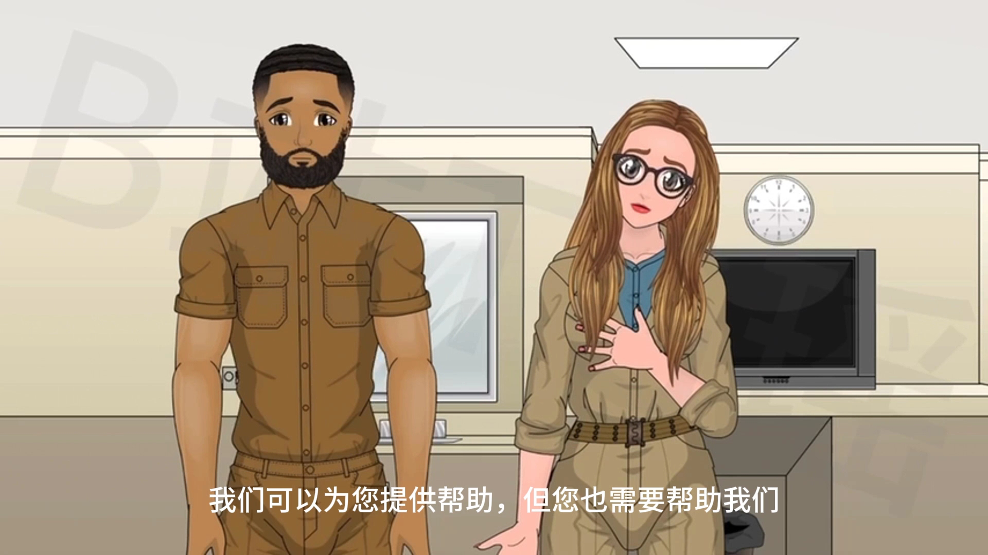 TG动画合集_tg动画变成埃及女王