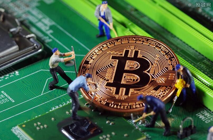 比特币矿机在国内违法吗_比特币矿机在中国合法吗?