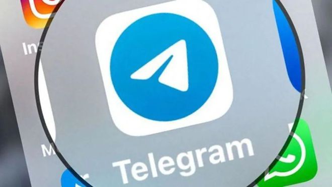 telegiram_telegeram安官网