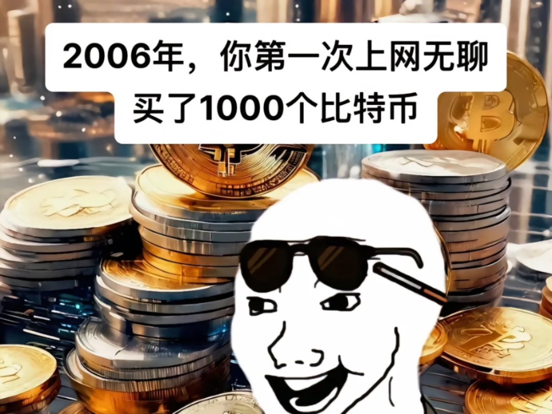 我在09年买了1000个比特币_我在09年买了1000个比特币比特币是什么