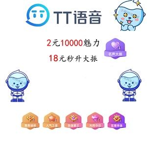 tt语音官方网站入口的简单介绍