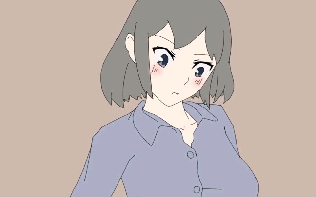 tg动画视频_男变女tg变身动画第一视角