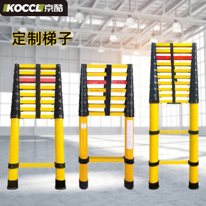 工程施工专用梯子_建筑施工梯子使用安全规定