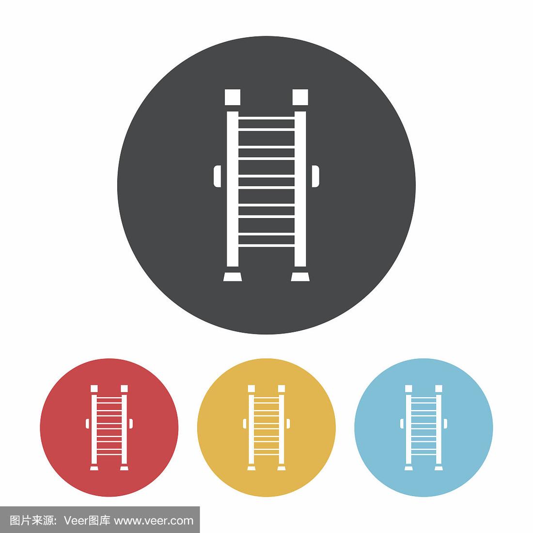 梯子图片符号_梯子图片符号是什么