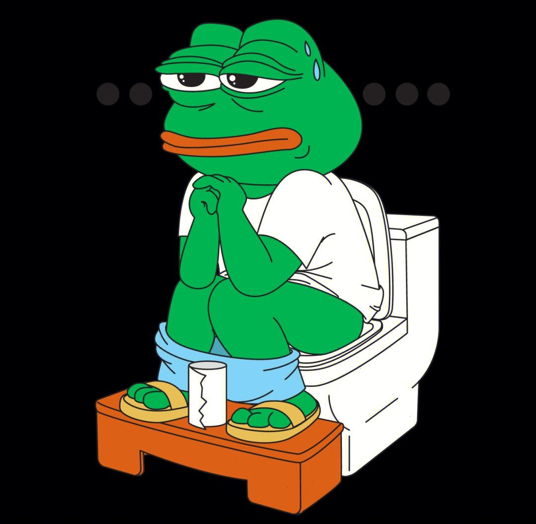 pepe悲伤蛙_pepe悲伤蛙是什么牌子