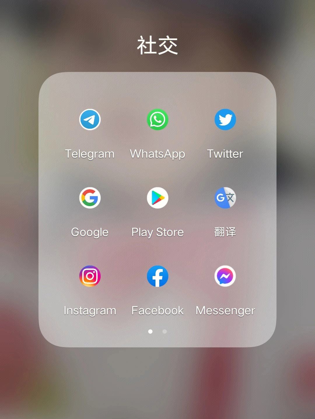 telegram需要爬墙吗_telegram怎么跟外国人聊天