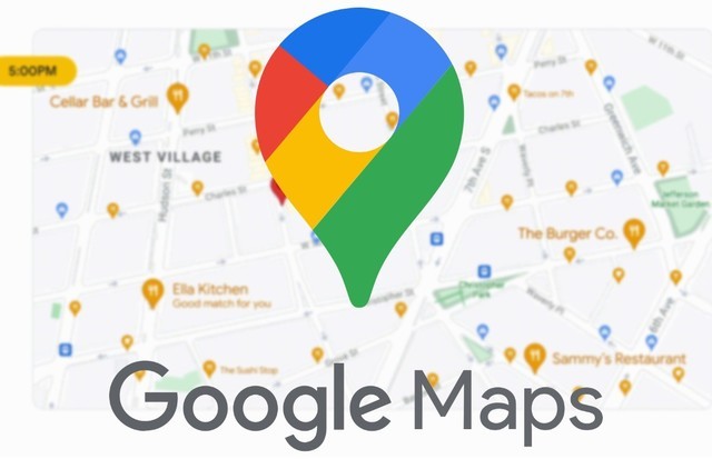 谷歌地图在线_谷歌地图在线地图