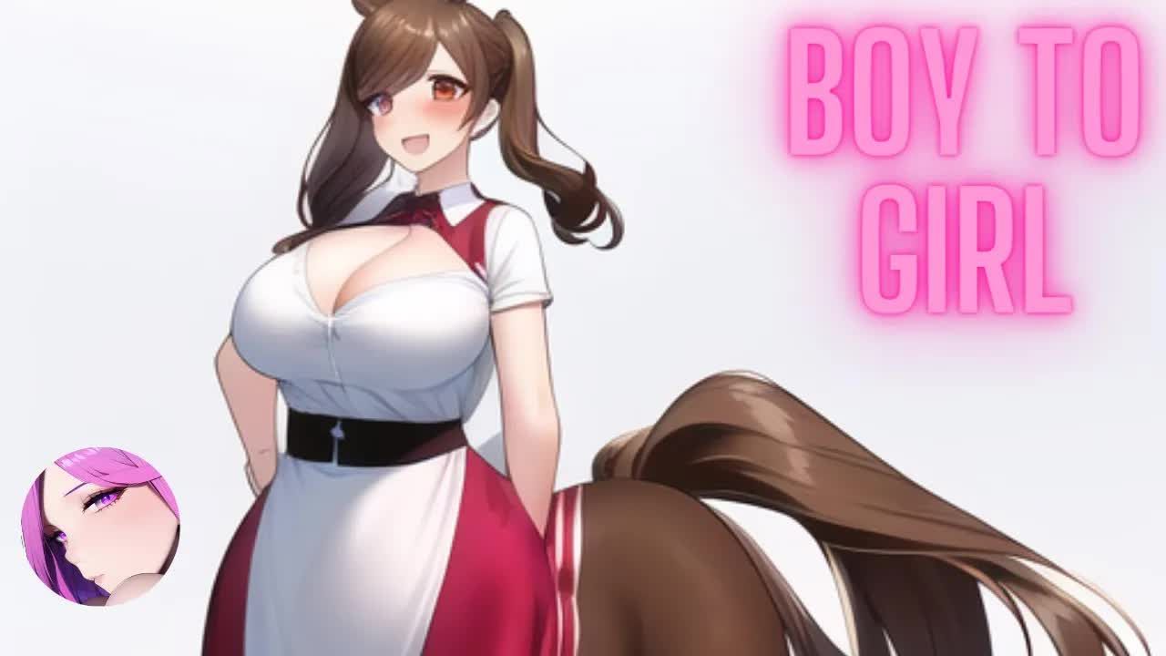 TG动画办公室变身美女_tg动画强制收购案完整版