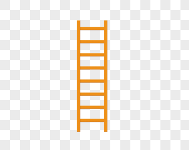 梯子图片可爱_梯子图片简笔画