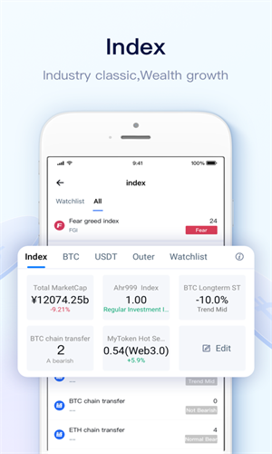 token钱包安卓系统_token packet钱包
