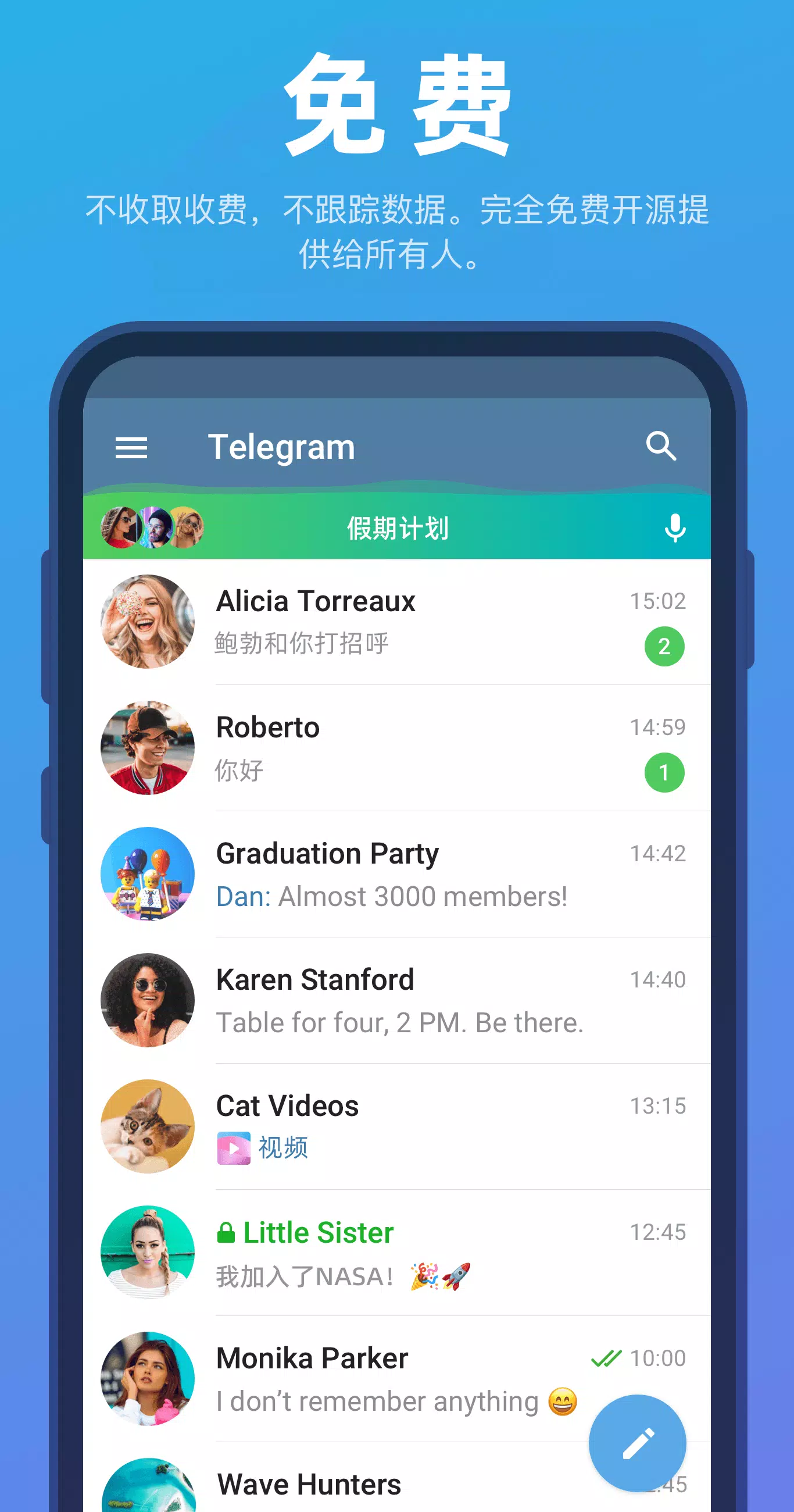 包含webtelegram网页版的词条