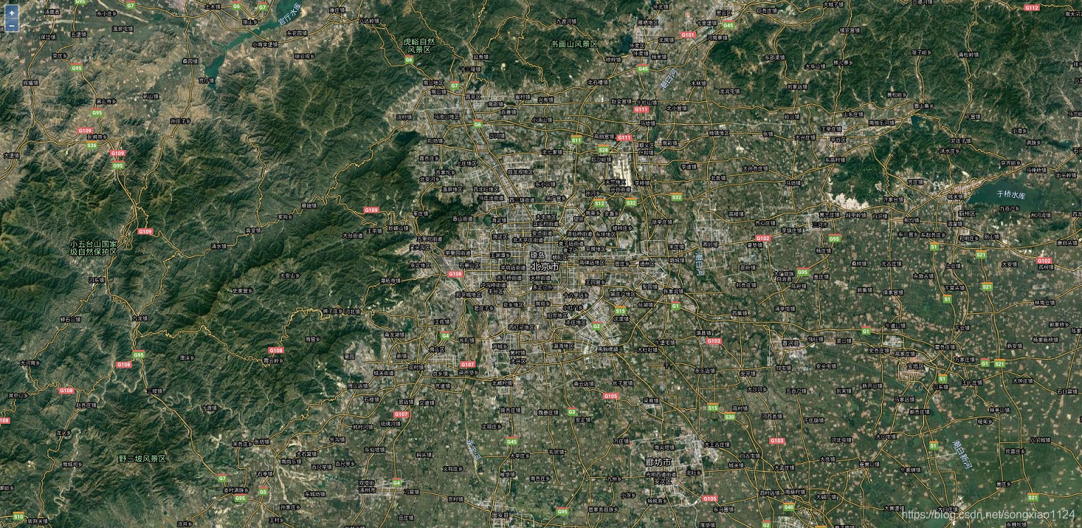 谷歌3d卫星地图实景地图_谷歌3d卫星地图2020高清最新版下载