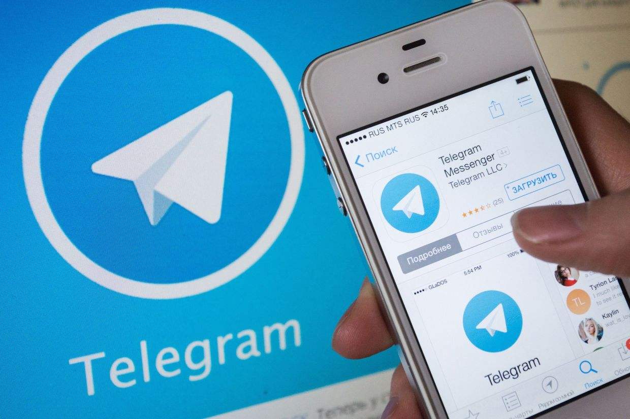 包含telegeram最新版下载2022的词条