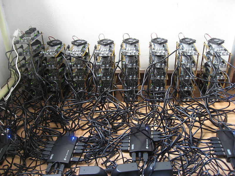 安装比特币挖矿机违法吗_安装比特币挖矿机违法吗判几年