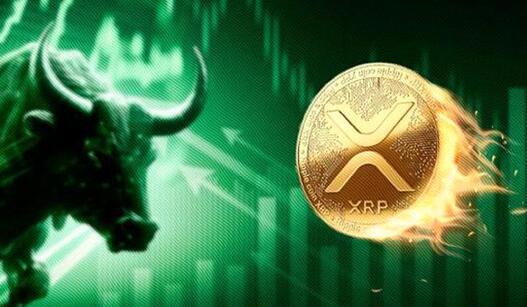 xrp币未来前景_xrp币未来前景2021
