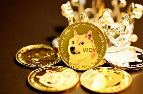 狗狗币最新消息利好_狗狗币最新价格 实时行情