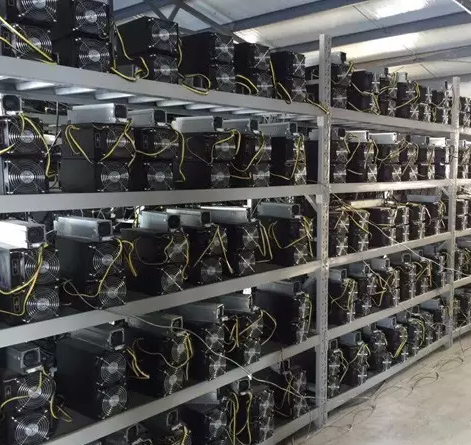比特币挖矿机厂商_比特币挖矿机龙头股