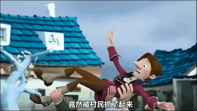 关于tg动画变身魔术师的信息