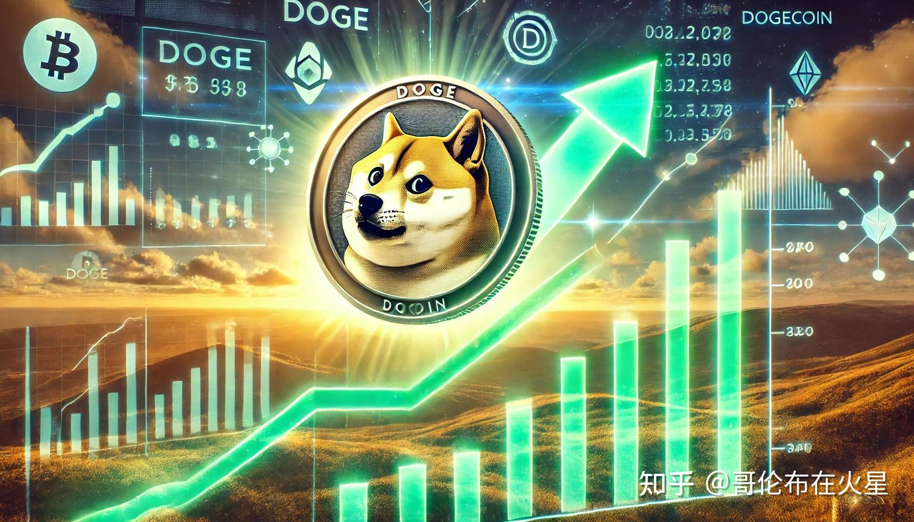 狗狗币今日行情_狗狗币今日行情最新官方消息