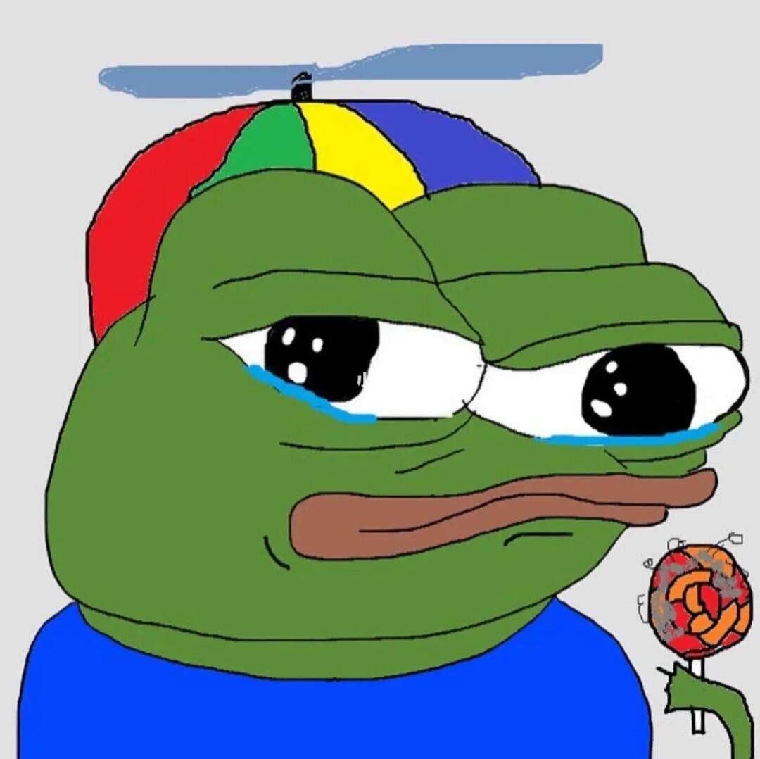 pepe_pepe币
