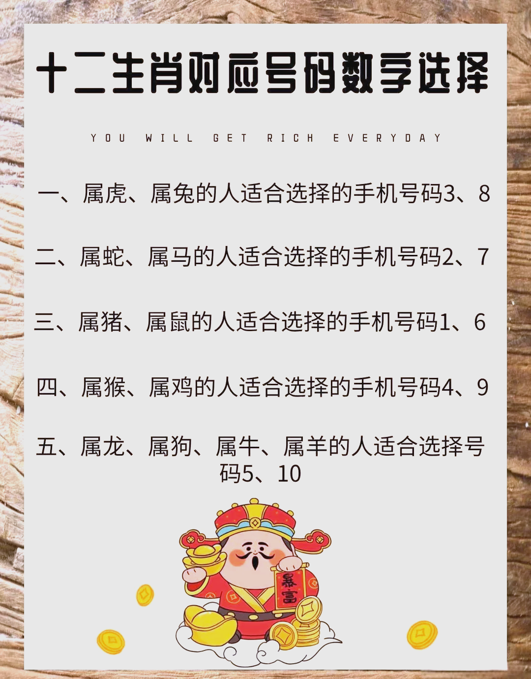 干打一数字或生肖_干打一成语疯狂看图猜成语
