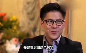 张雨霏和霍启山对话_张雨霏和霍启山对话视频