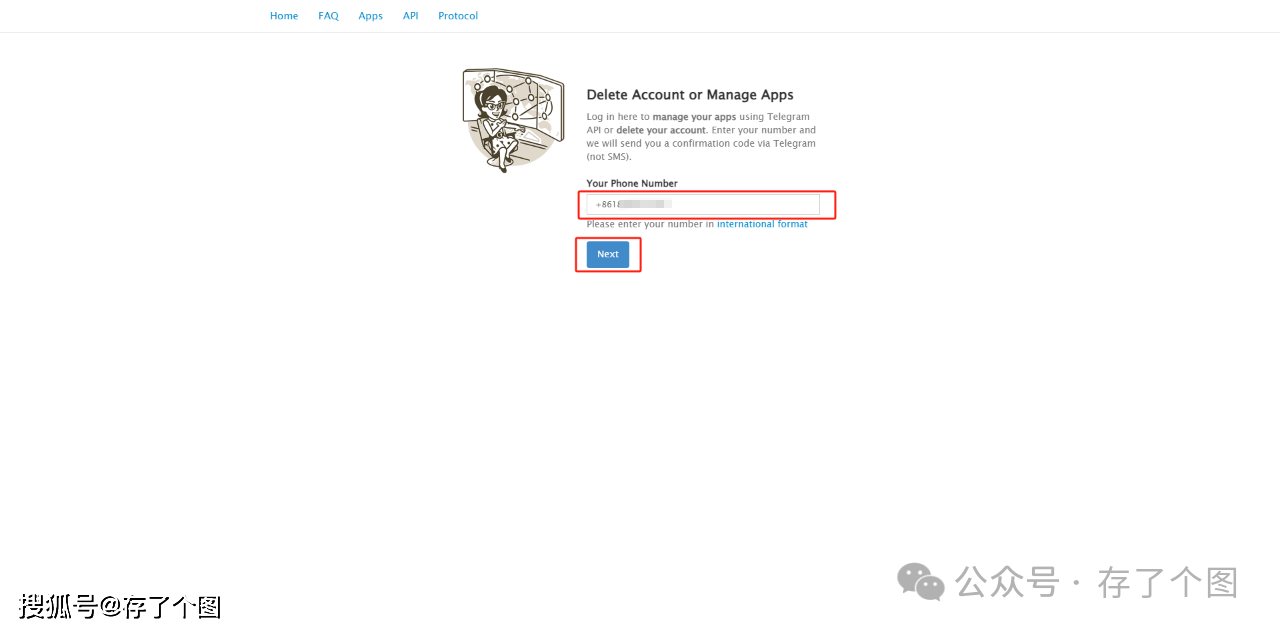 telegram网页登录入口_wwwtelegramcnorg