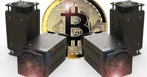 比特币是什么东西做的_比特币是什么东西做的呢