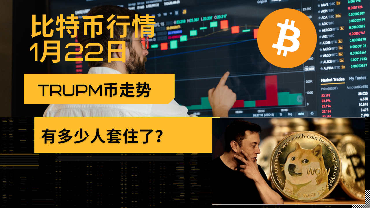 特朗普币_特朗普币实时价格