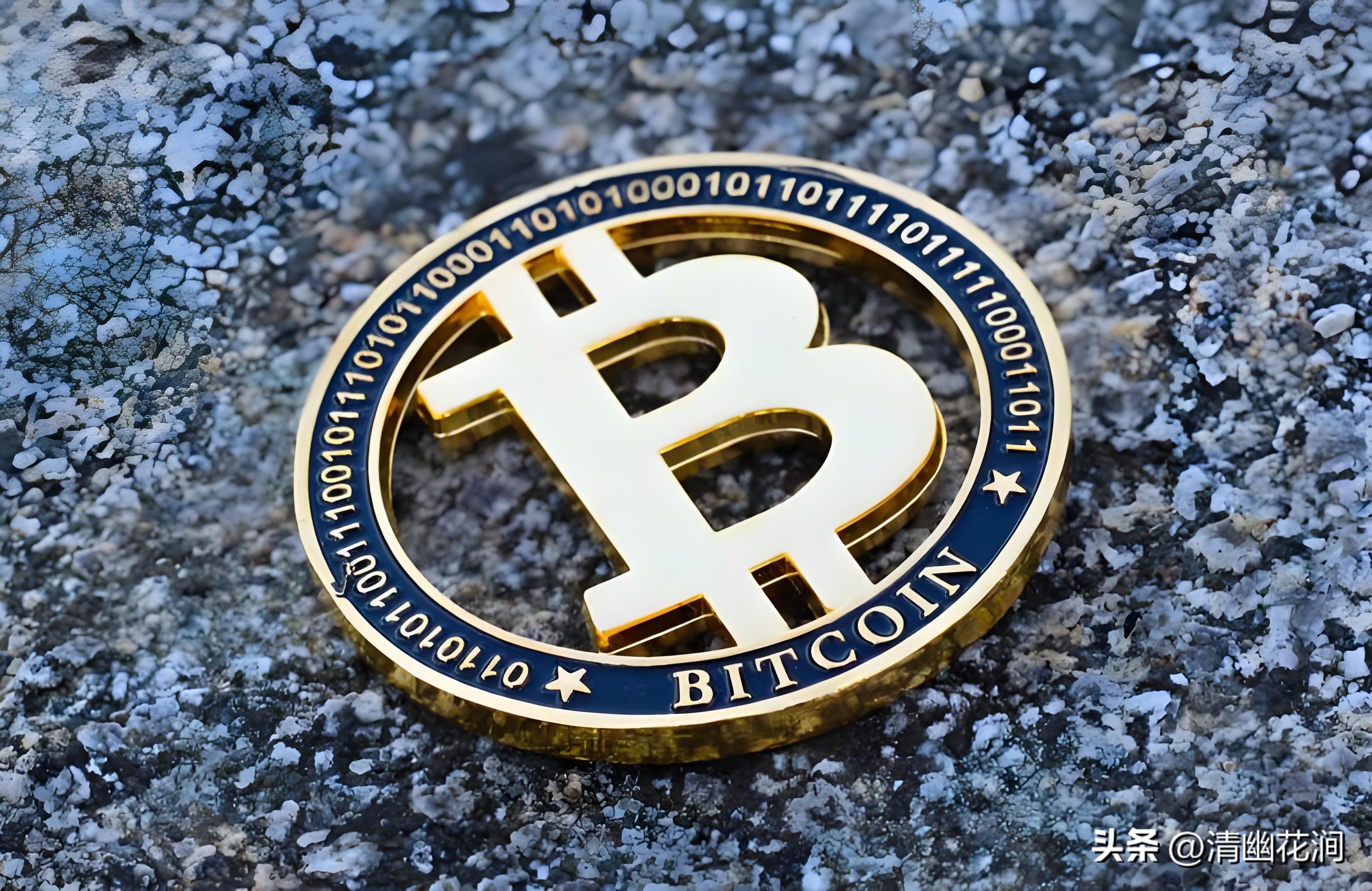 普通人玩得起比特币吗_普通人投资比特币能赚钱吗