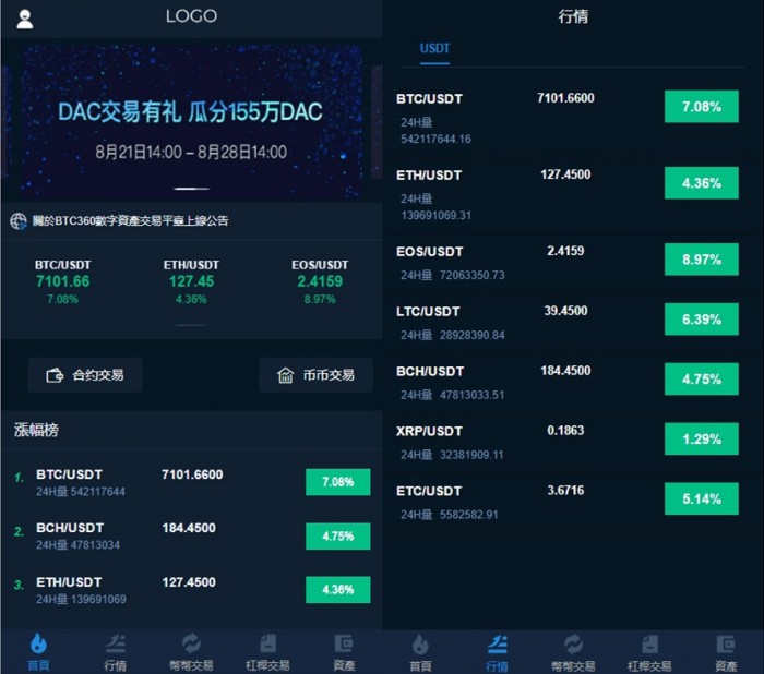 虚拟币软件十大排行榜_虚拟币软件十大排行榜最新