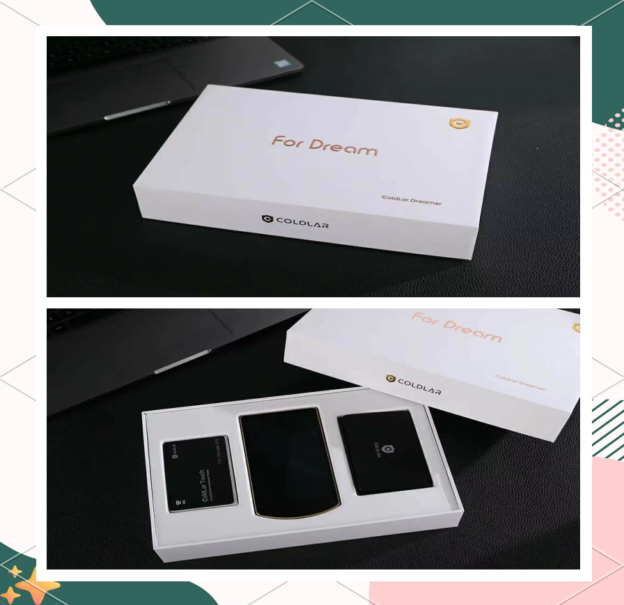 币圈公认最安全的冷钱包_币圈公认最安全的冷钱包图标