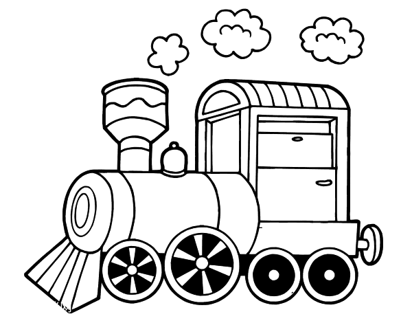 简笔画图片大全_简笔画图片大全花草类