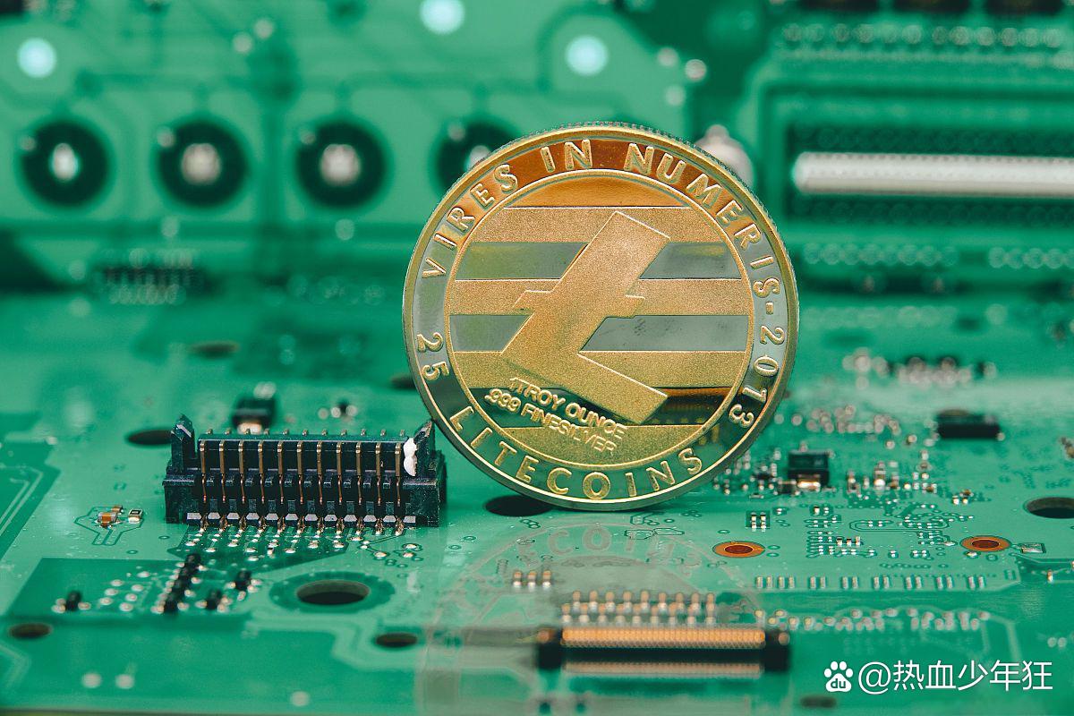 莱特币价格_莱特币价格今日行情最新