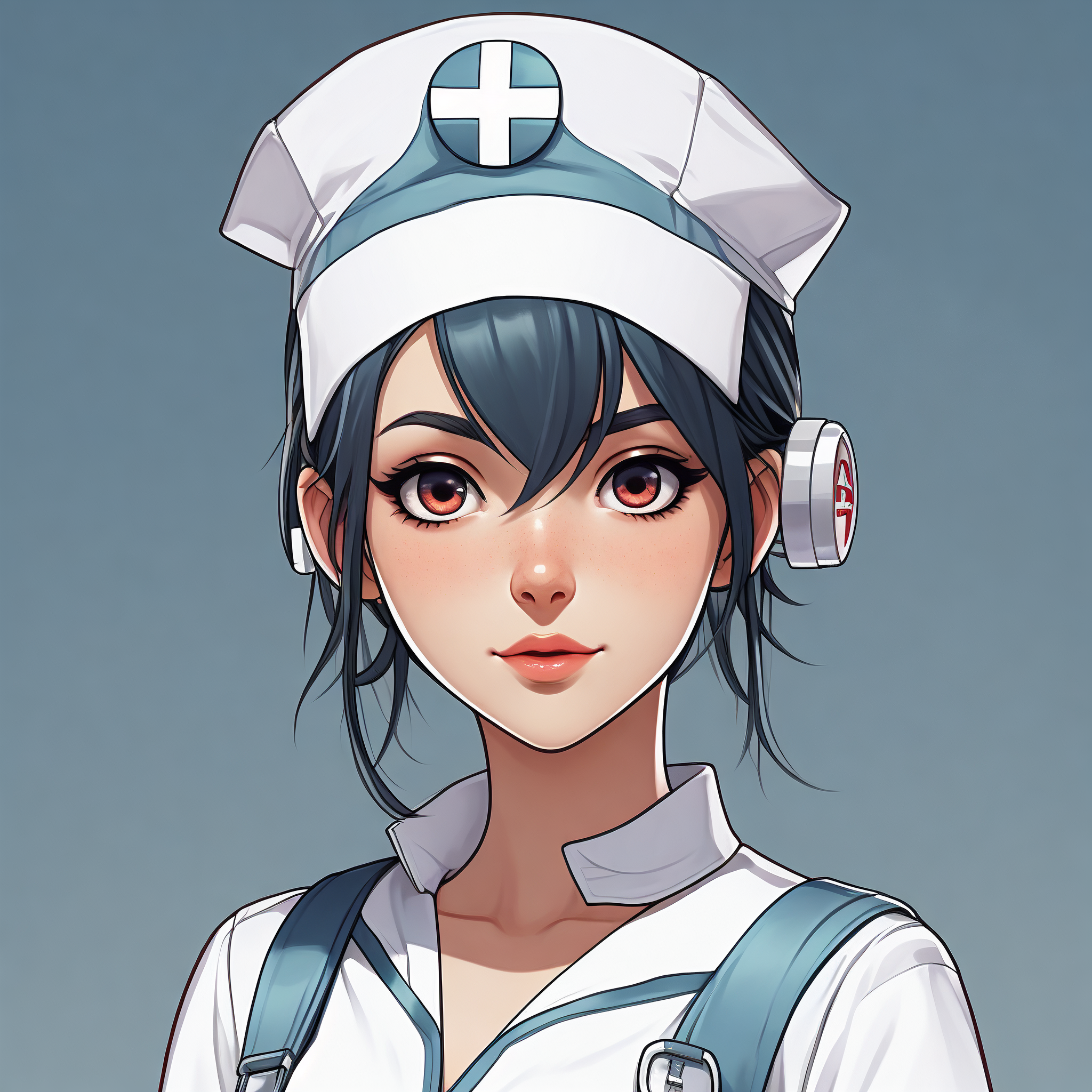 tg动画变身护士_tg动画变身兔女郎