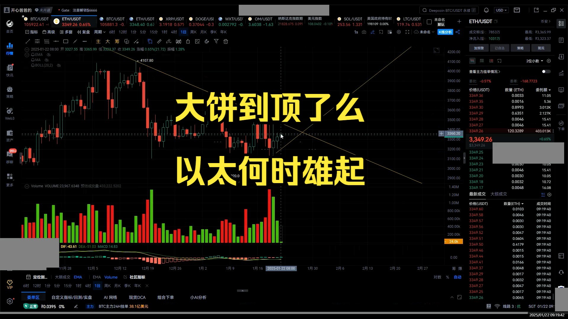 比特币以太坊再现断崖式暴跌_比特币以太坊再现断崖式暴跌是真的吗