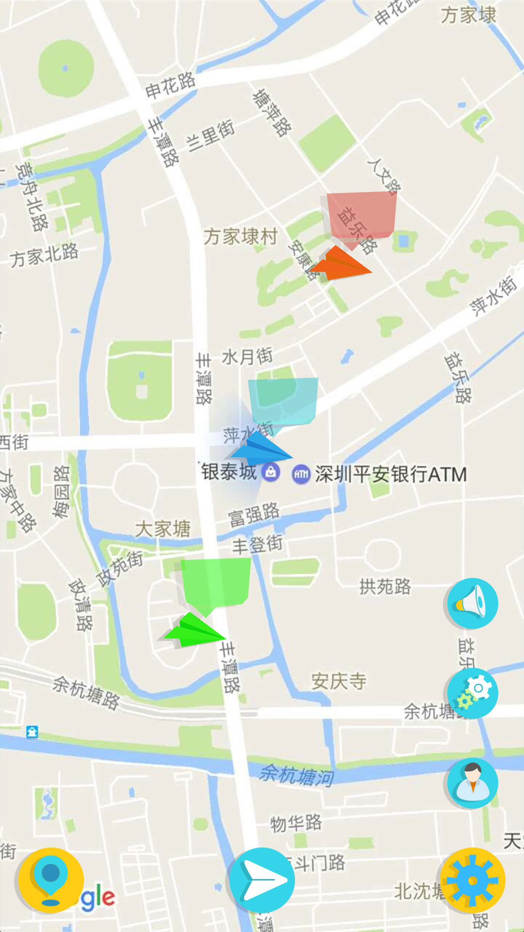 纸飞机官网版下载地址的简单介绍