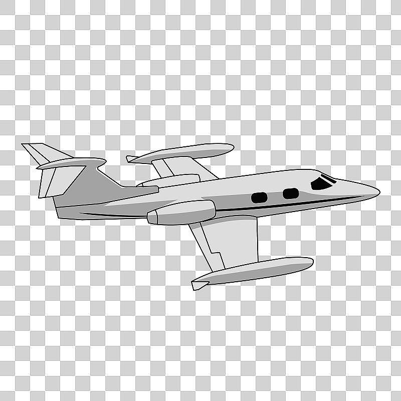灰色飞机官网版下载_灰色飞机是什么航空公司