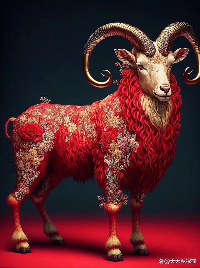 羊丑有玄机是什么生肖动物_羊丑有玄机是什么生肖动物呢