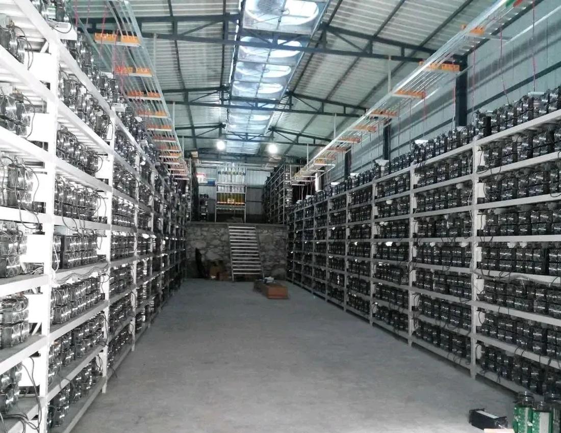 比特币矿机出口有限制吗_比特币矿机出口有限制吗为什么