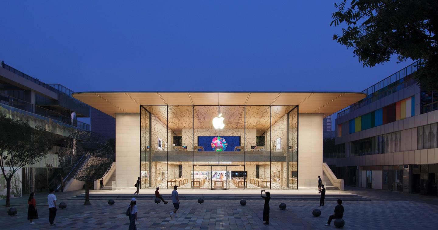 苹果国际官网_apple官网国外